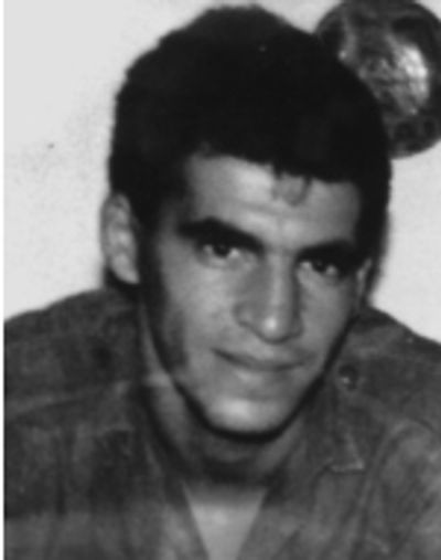 Yaakov Mordehayev