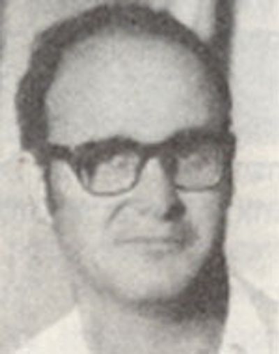Ahiram Barali
