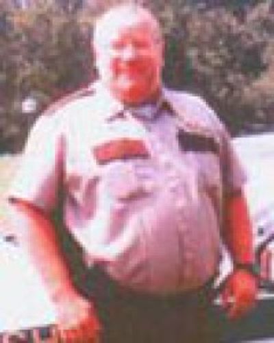 Elmer Loren Dosier