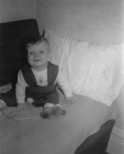 Robin Lee Olmstead