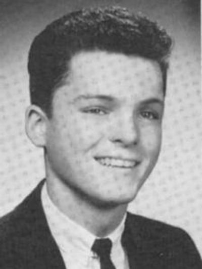 John F Kitson