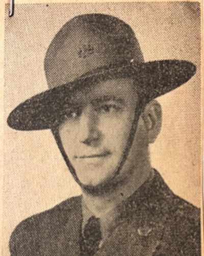 Edward William Gundel