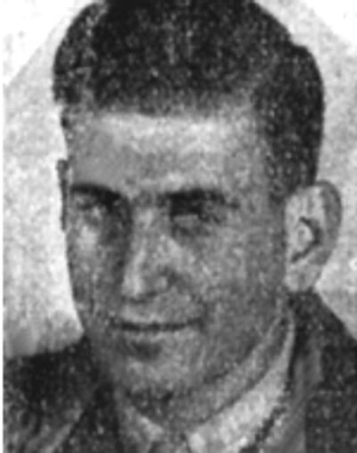 Balfur-Victor Cohen