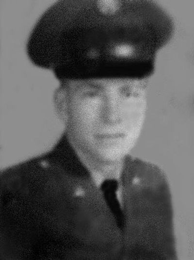 Michael Drue Adams
