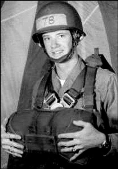 ARNDT CRAIG ALAN - Vietnam War Veteran
