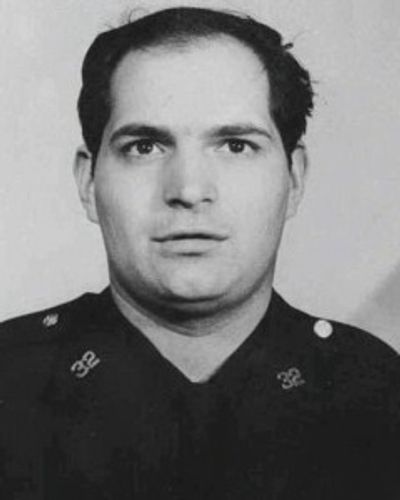 Joseph A. Piagentini