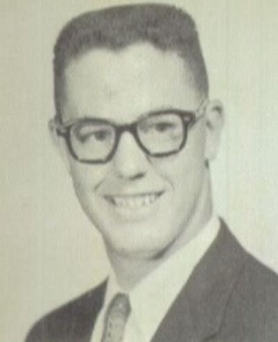 George Edward Menninger