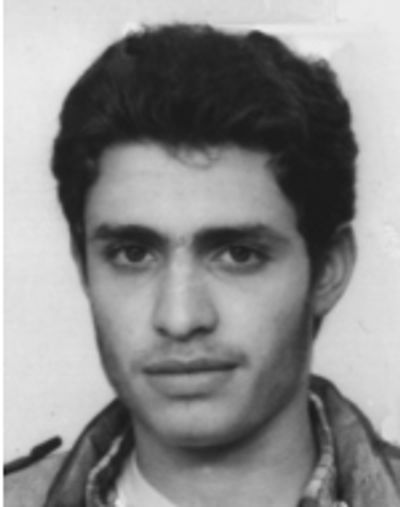 Boaz-Israel Rotenberg