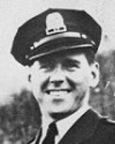 George S. Bell