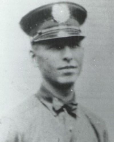Roy William Freiss