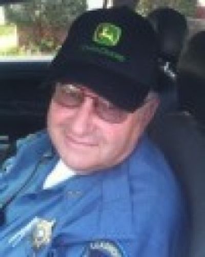 Jerry Ellis Hicks Sr.