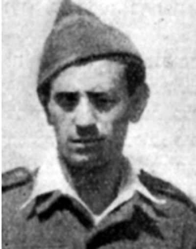 Moshe Hershkovitch