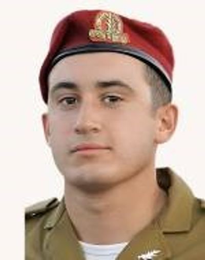 Shlomo Ben Nun