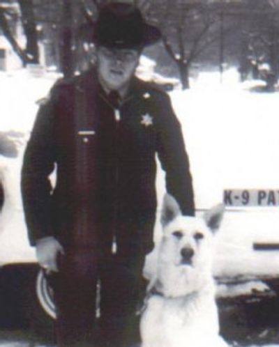 David George Livengood Sr.
