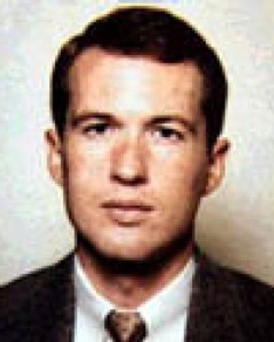 David Elliott Sullivan