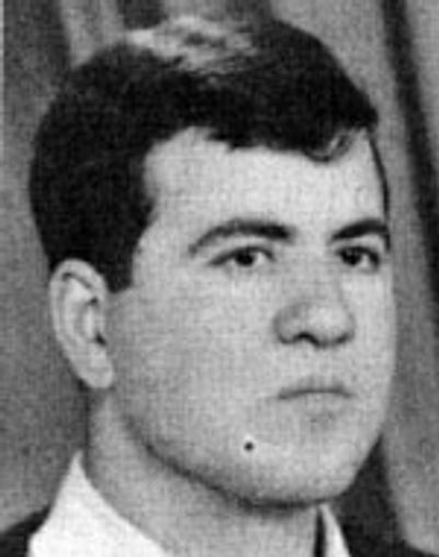 Itzhak Ben-Yair