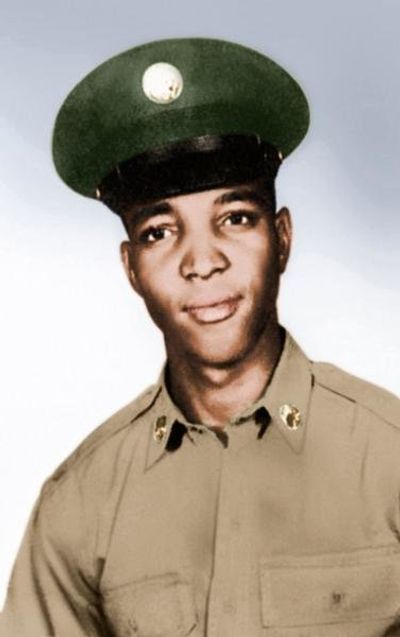 James Rufus Mathis