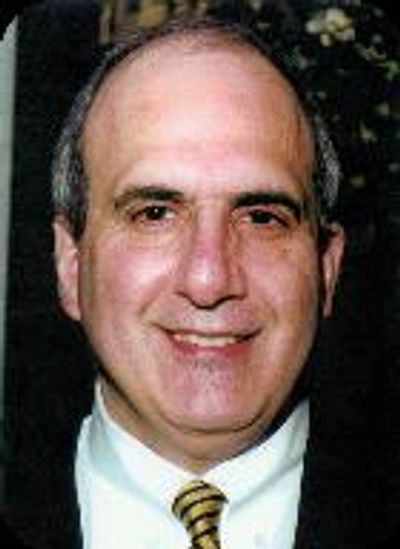 Joseph J Zuccala
