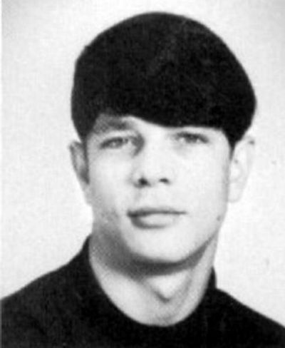 Charles Duncan Bethea
