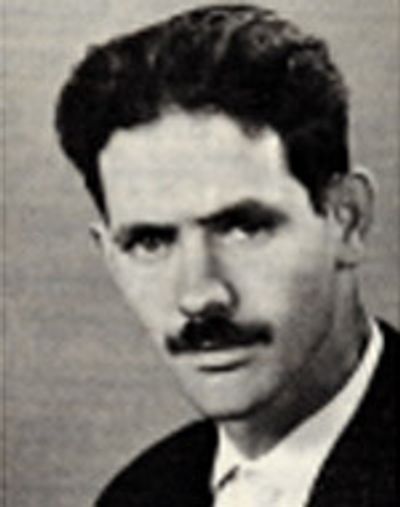 David Shtul