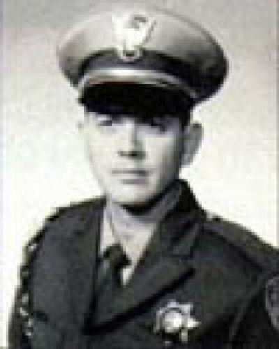 Frederick W. Enright