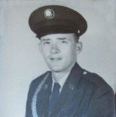 Raymond Charles Graver JR