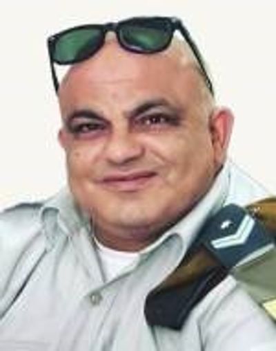 Alon Ben abu