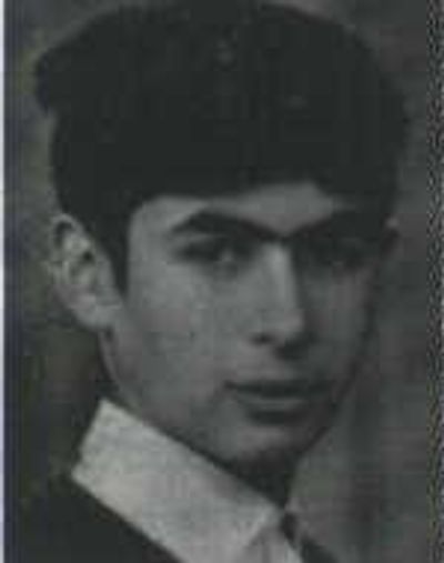 Zeev Shwartz