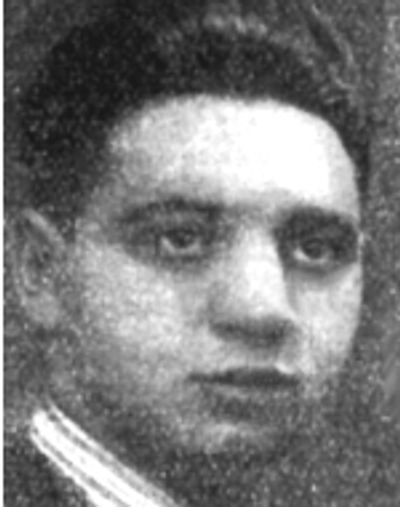 Eliyahu Zambilovtch