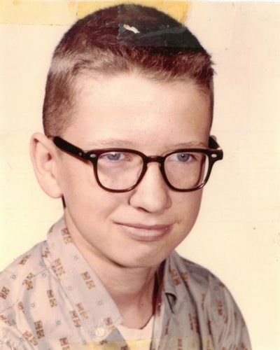Robin Lee Olmstead
