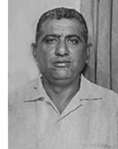 Avraham Blanga