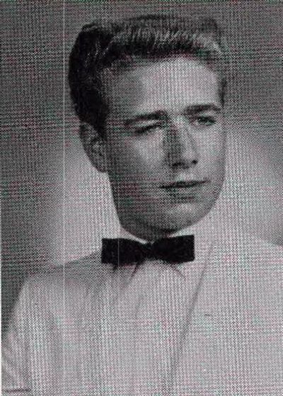 Scott Douglas Reed