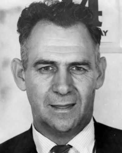Wesley Green Cole