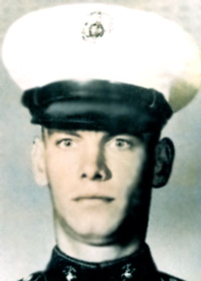 Larry Wayne Benge