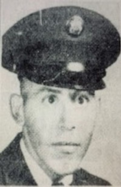 Adolfo Moreno Perez