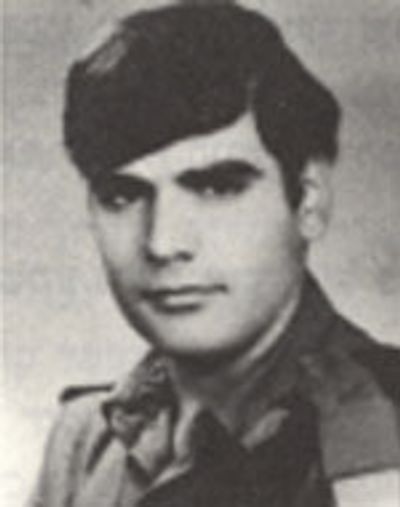 Eliyahu Azulai