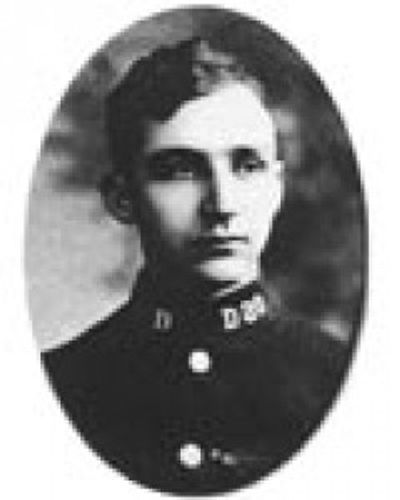 Robert V. Myers
