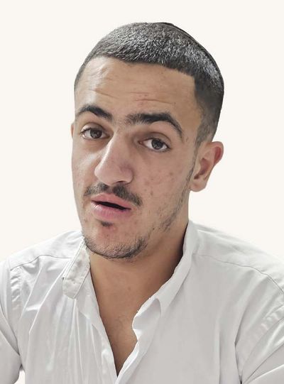David-Haim Buskila