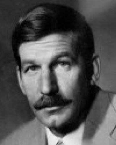 Robert Glen Owen