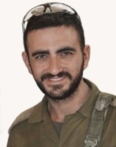 Dvir Zion