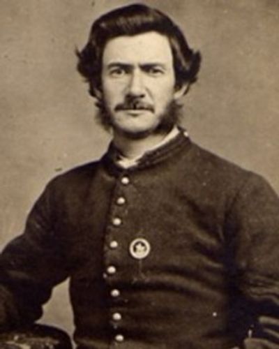 Jacob Pennington Boyer
