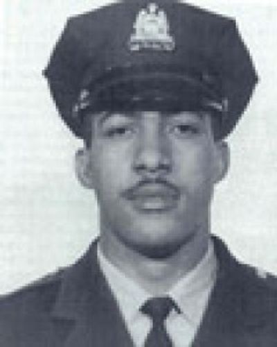 John L. Summers Jr.