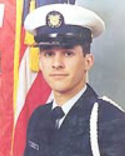 Matthew Harold Baker