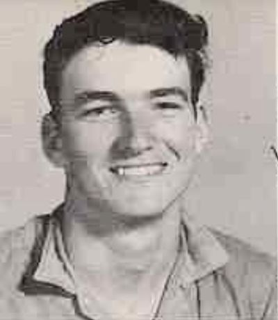 Steve Lail Martin