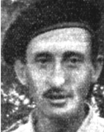 Mark Levi
