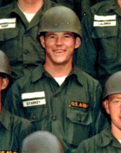 Kurt L Starkey