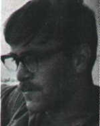 Michael Motilov