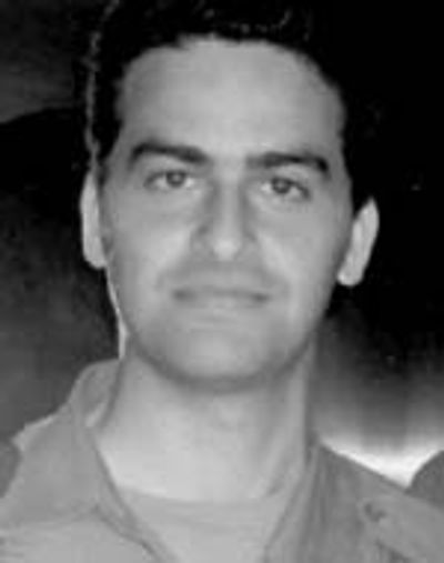 Menashe Shemen