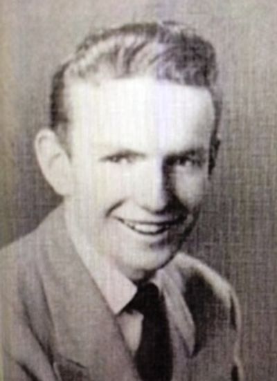 James Patrick McKeon