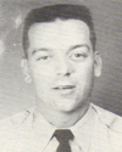 John Ray Riddle